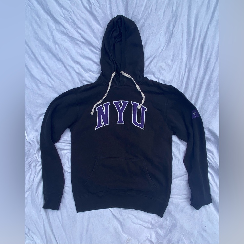 NYU Sweatshirt